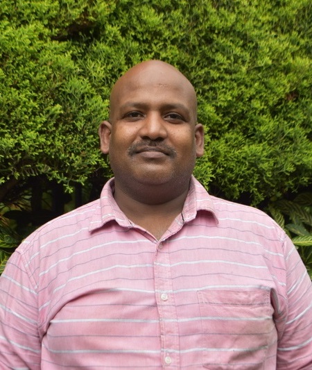 Faculty Image